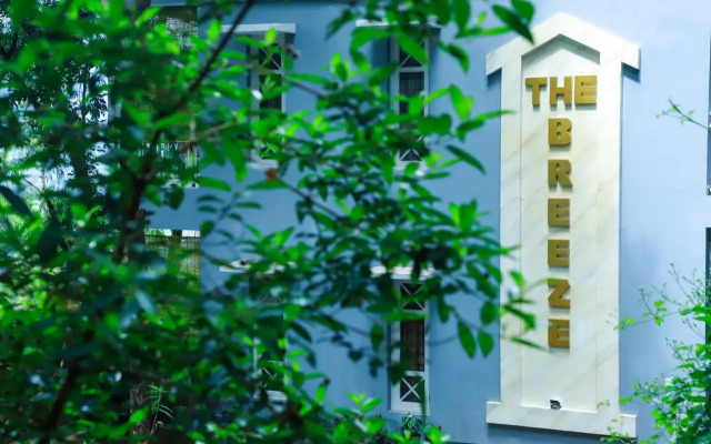 The Breeze Resort Munnar