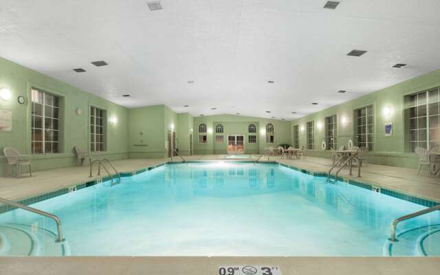 Ramada by Wyndham Williams/Grand Canyon Area