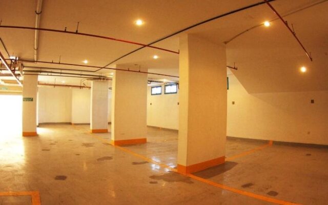 Al Andalus Tolen hotel