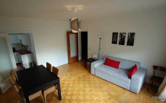 Appartement Bertl