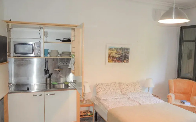 Azahar Apartamentos Heliópolis I