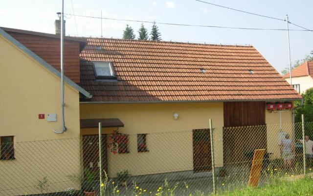 Apartmá u Hovorků