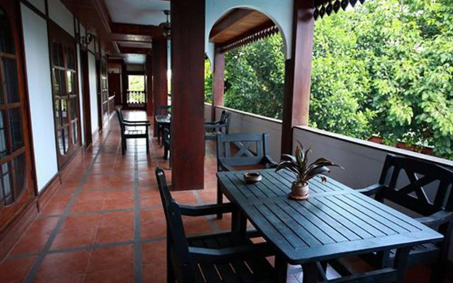 Vansana Vientiane - Ban Phonthan