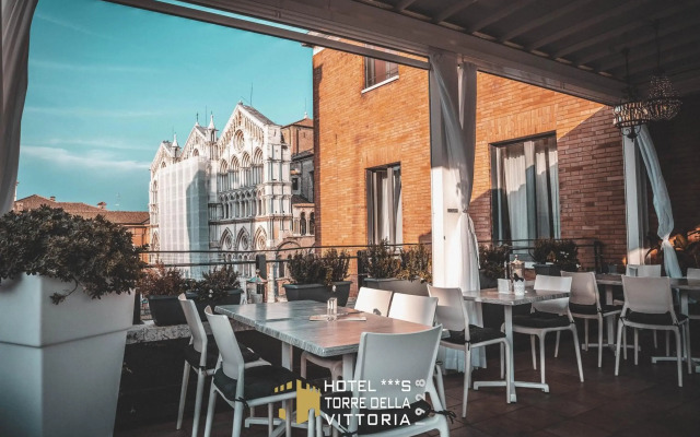 Hotel Torre della Vittoria