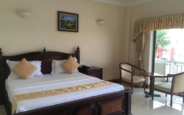 Apex Koh Kong Hotel