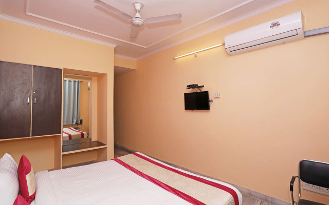 OYO Flagship 1425 Hotel Sk Paradise