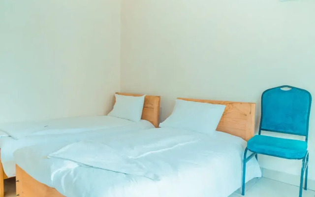 La Corniche Motel Nyabihu