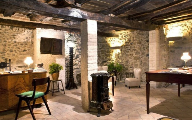 Residenza d'Epoca Borgodifiume