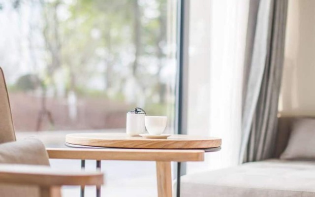 Floral Hotel Suzhou Wenlv Wannianqiao