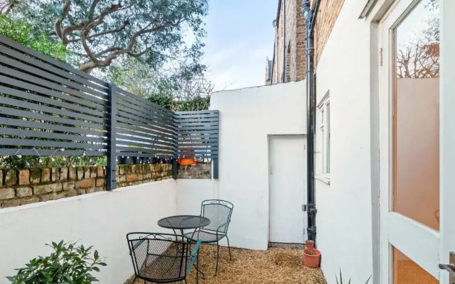 Beautiful & Cosy 1-bedroom Apartment in Clapham