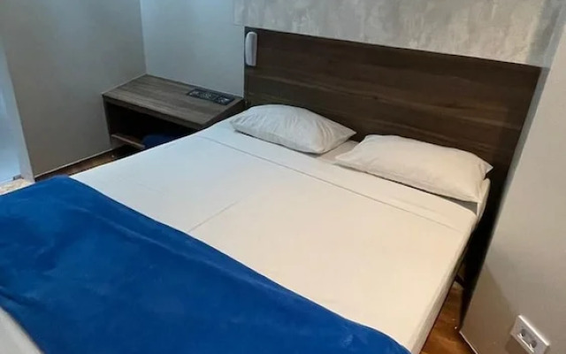 Living Hotel Flex Inn