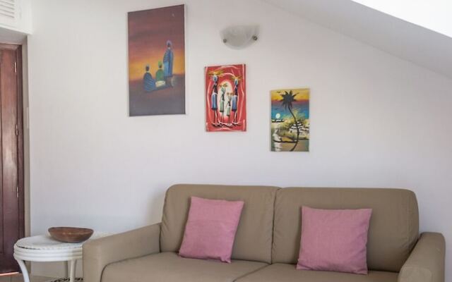 Santa Maria Town Centre - 1 Bedroom Apartment