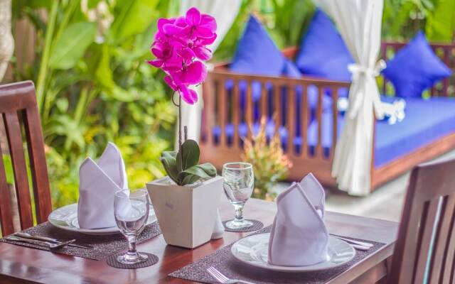 Kauptren Villas Ubud