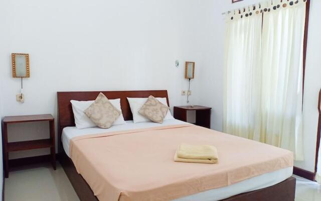 OYO 1523 Gili Life Homestay