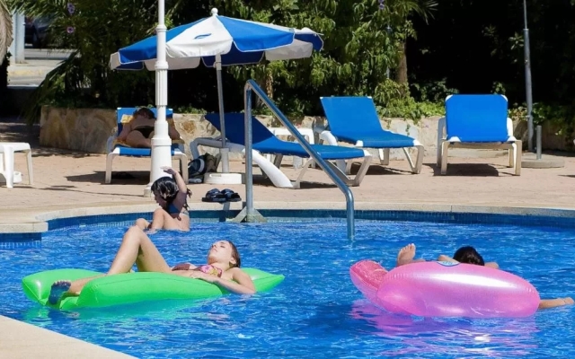 Hotel THB Dos Playas - Adults Only