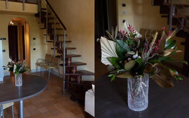 Appartamento incantevole parcheggio nel residence