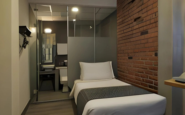 Ceria Hotel Bukit Bintang