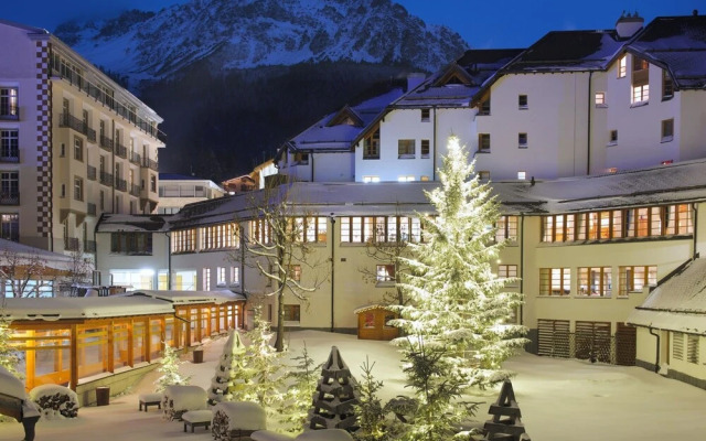 Schweizerhof 436 Vaz Obervaz