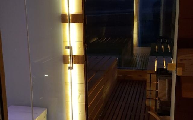 Hôtel Sports & Spa La Voile d'Or