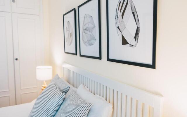 Sani Apartment by People Rentals