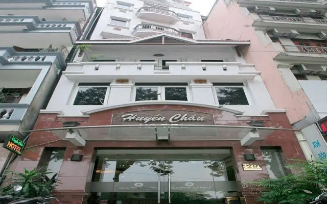Huyen Chau Hotel