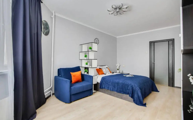 EasyGuest на Мироновской улице