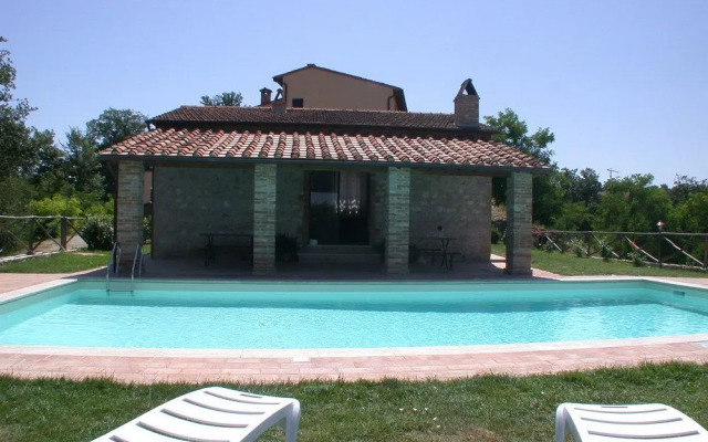 Agriturismo La Coppa