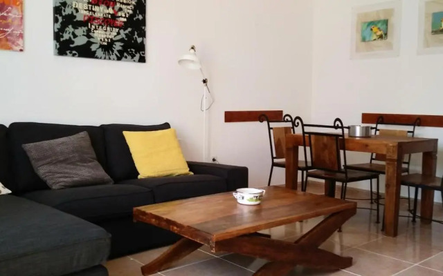 Fuerteventura House Wifi -