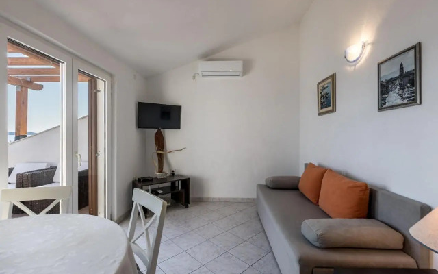 Apartments by the sea Milna, Vis - 8946