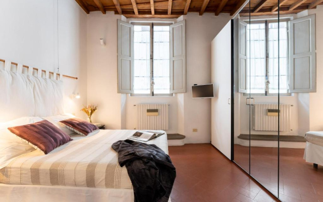 Santa Trinita - Flo Apartments