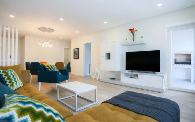 Pajaro Residence by Rent4all