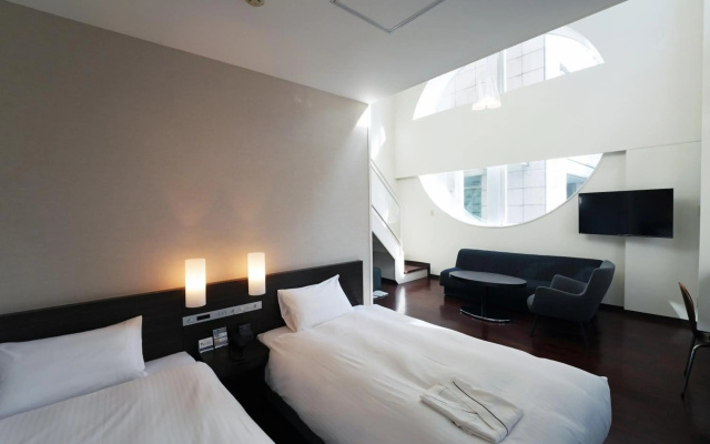KOKO HOTEL Sendai Kotodai Park