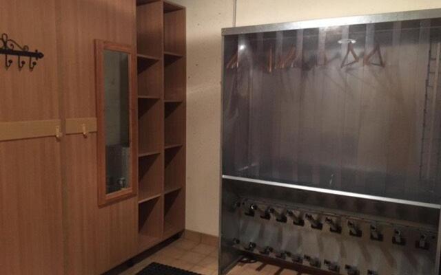 Appartement Le Grand-Bornand, 4 pièces, 8 personnes - FR-1-458-164