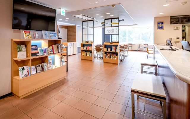 Comfort Hotel Narita