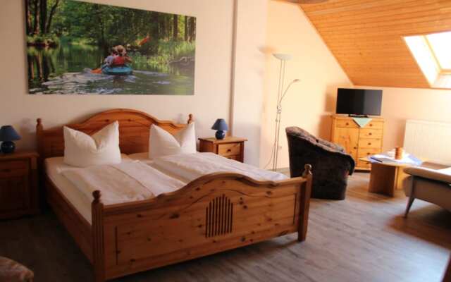 Landgasthof Zur Wildbahn