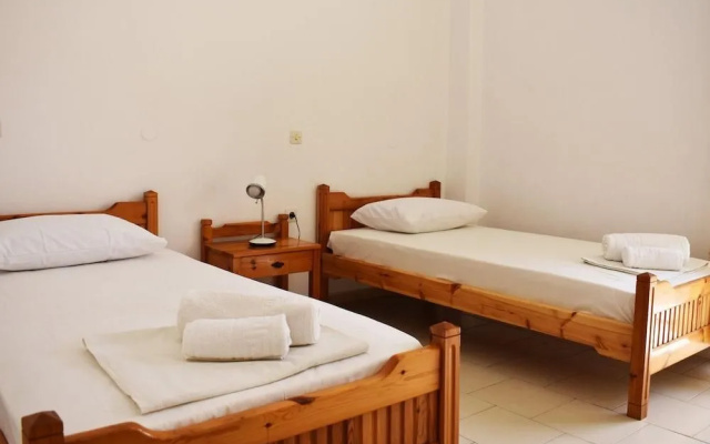 Sleepery studio Meltemi 50m from the sea