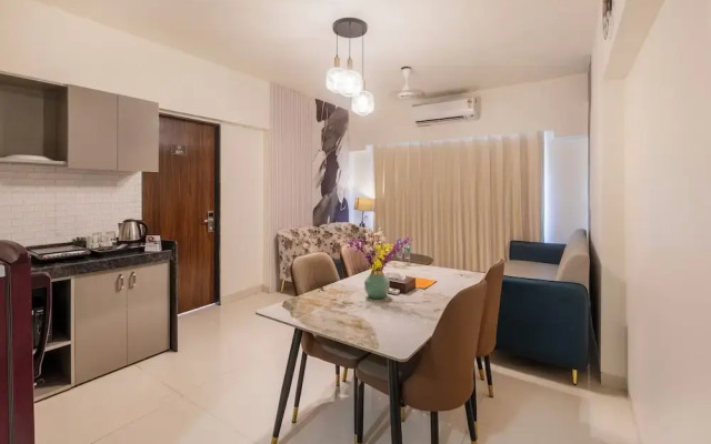 The Orion Premium Suites