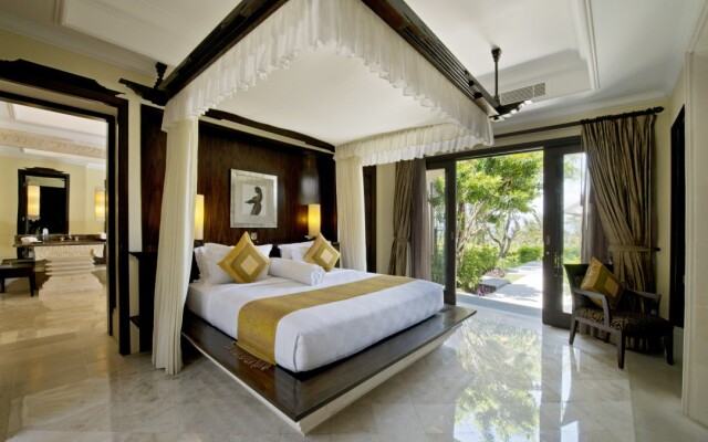 AYANA Resort Bali