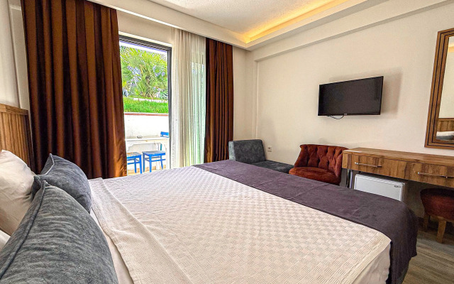 Çınar Butik Hotel Bodrum