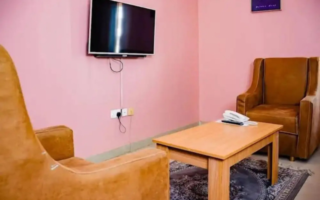Dalice Hotel and Suites