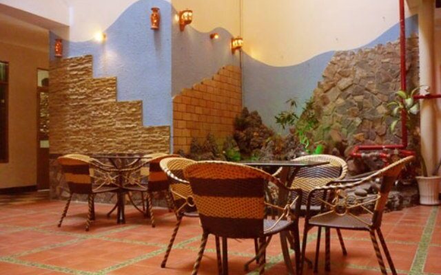 Lam Kieu Hotel - Phan Thiet