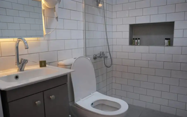 La Berca Boutique Hotel