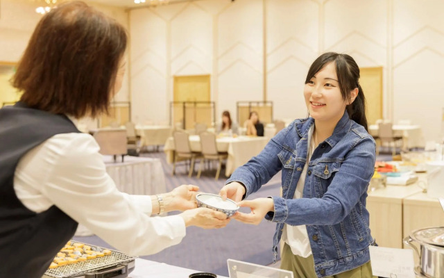 Hotel Shion