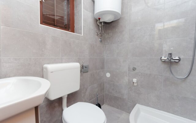 Apartment Olga
