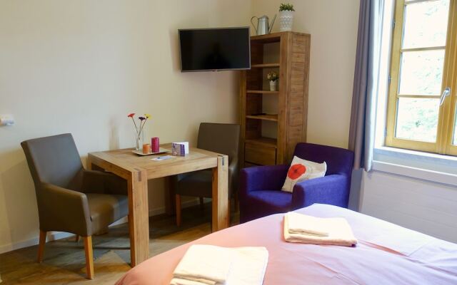 Résidence Château Ferrassières