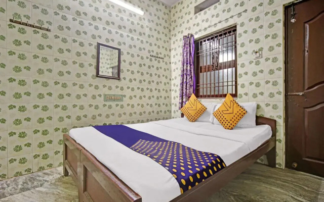 Hotel O Ams Annex