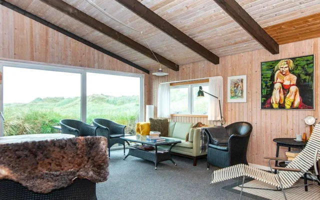 Charming Dune Retreat - By Traum Ferienwohnungen