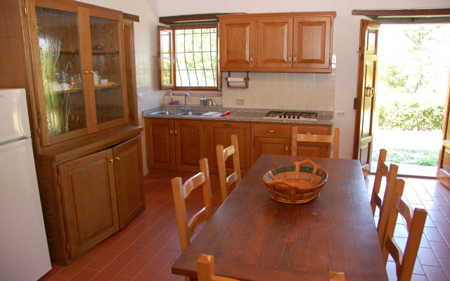 Agriturismo Casa Passerini a Firenze