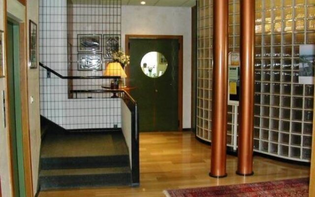 Hotel Dolomiti & Arborea