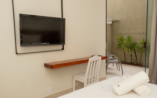 Passagem Concept Hotel e Spa